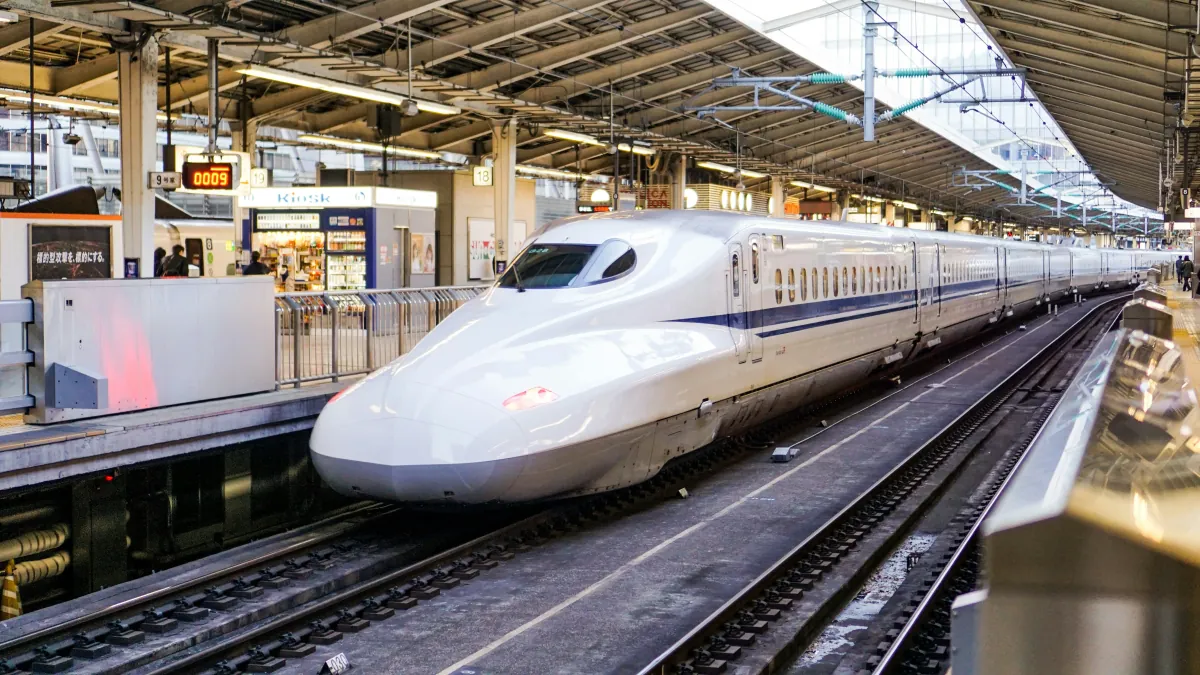 How Much Does a Japan Trip Cost From United States? Budget for Travel in 2026